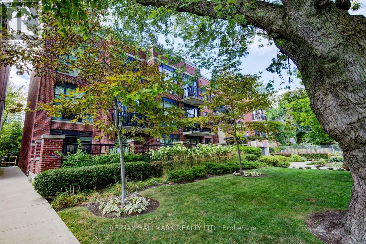 313 - 66 Kippendavie Avenue, Toronto, Ontario  M4L 0A4 - Photo 23 - E12467404