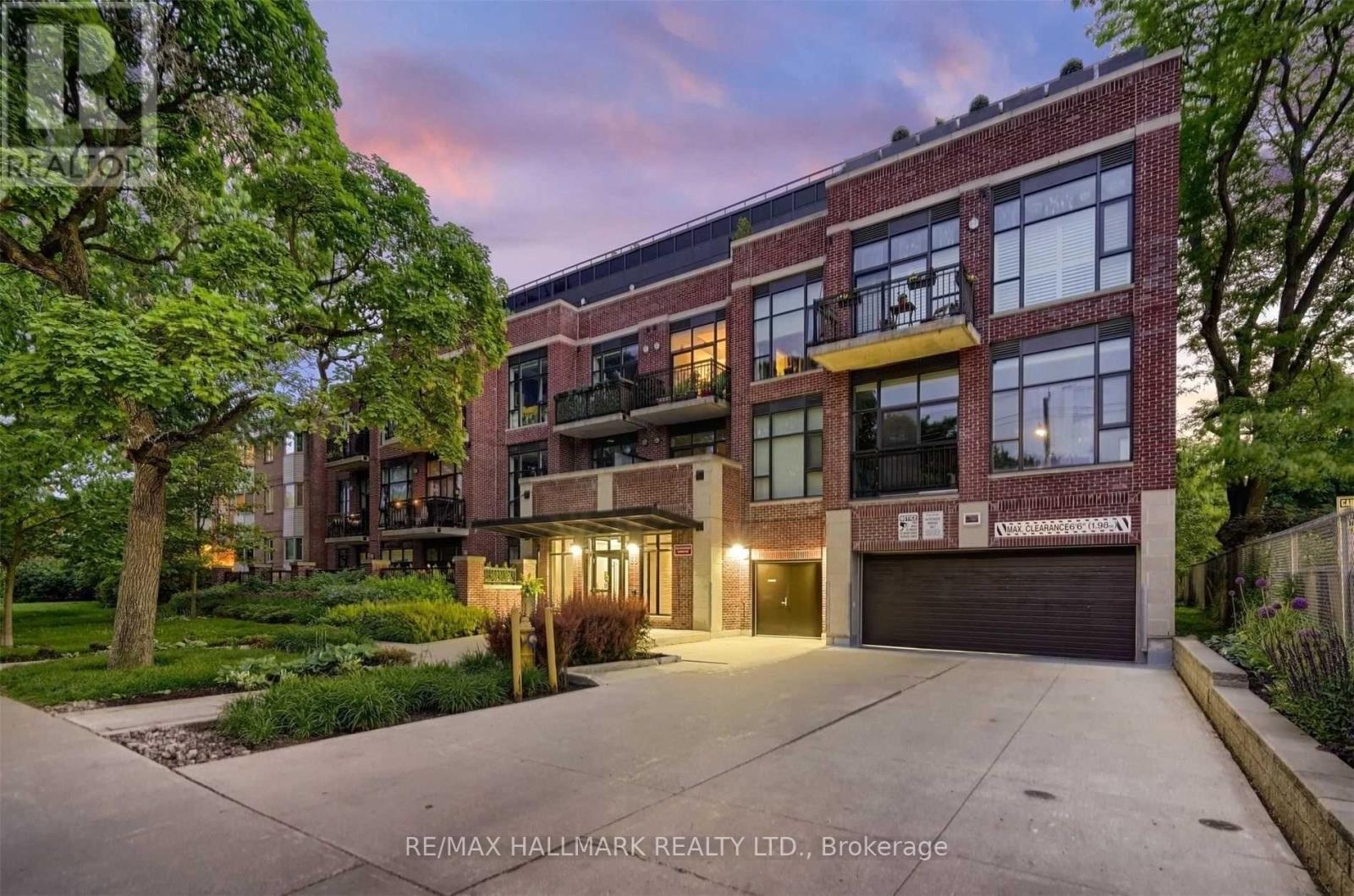 313 - 66 Kippendavie Avenue, Toronto, Ontario  M4L 0A4 - Photo 24 - E12467404