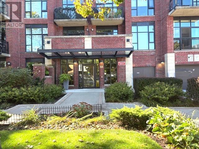 313 - 66 Kippendavie Avenue, Toronto, Ontario  M4L 0A4 - Photo 3 - E12467404