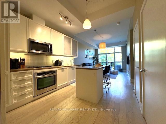 313 - 66 Kippendavie Avenue, Toronto, Ontario  M4L 0A4 - Photo 6 - E12467404