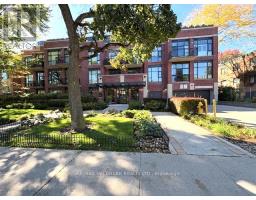 313 - 66 KIPPENDAVIE AVENUE, Toronto, Ontario