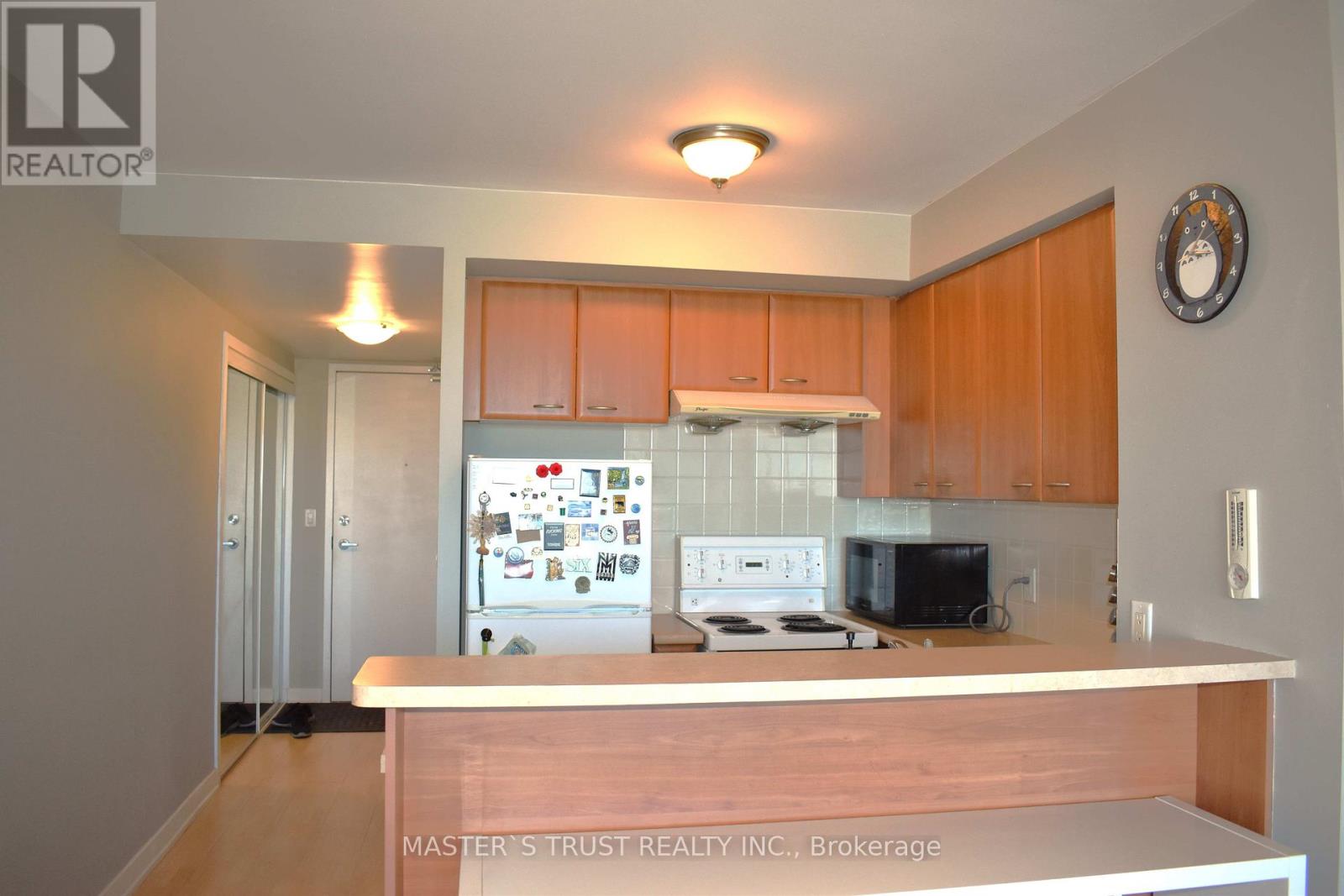 702 - 36 Lee Centre Drive, Toronto, Ontario  M1H 3J1 - Photo 10 - E12467410