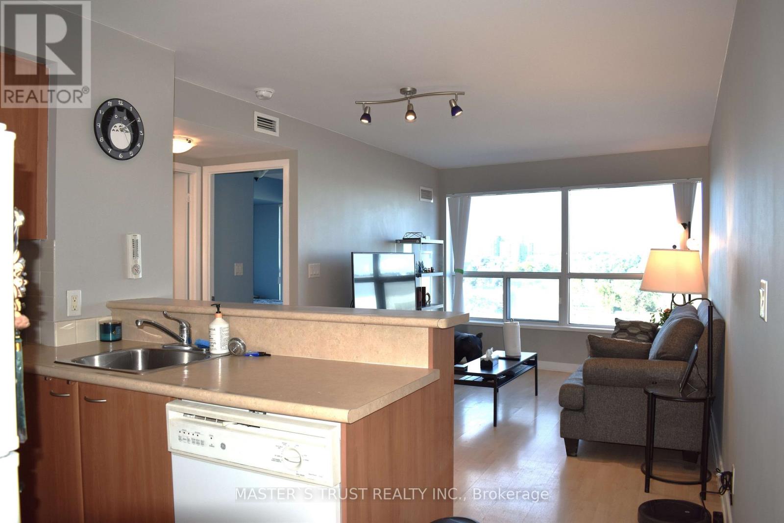 702 - 36 Lee Centre Drive, Toronto, Ontario  M1H 3J1 - Photo 11 - E12467410