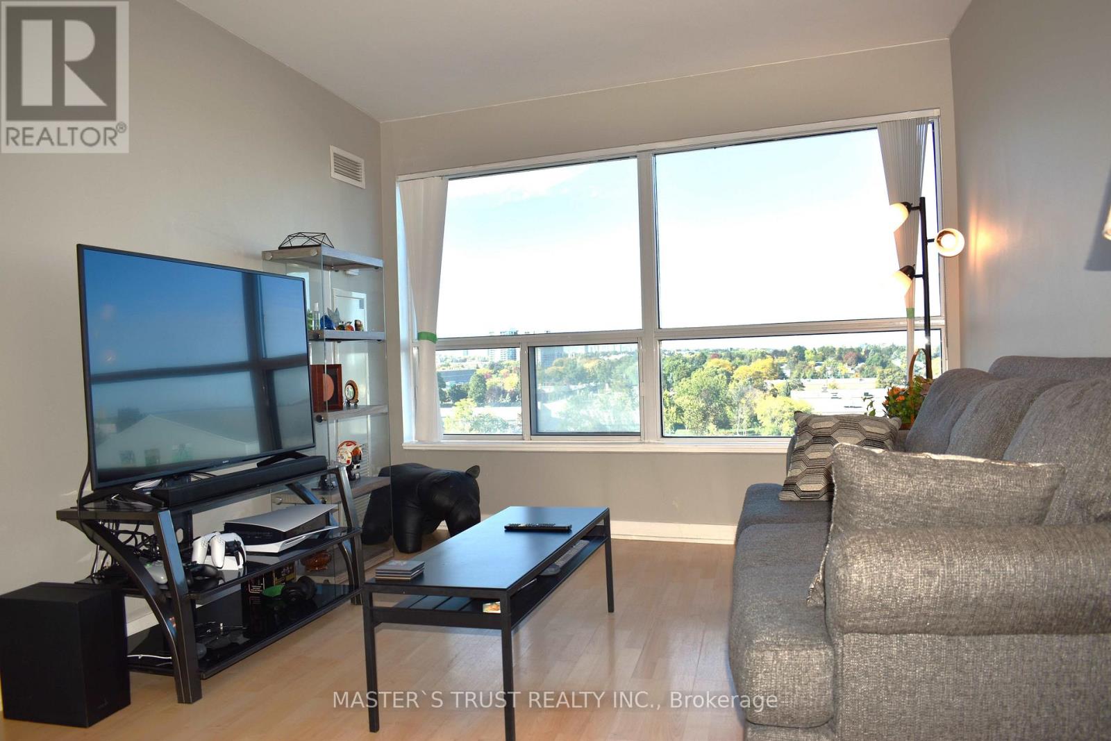 702 - 36 Lee Centre Drive, Toronto, Ontario  M1H 3J1 - Photo 5 - E12467410