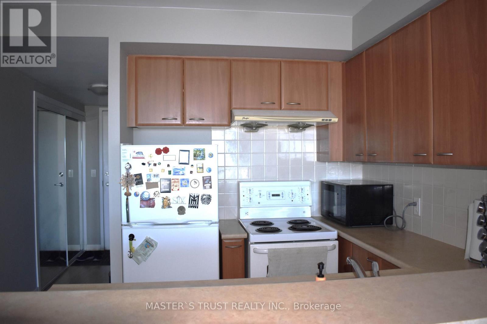 702 - 36 Lee Centre Drive, Toronto, Ontario  M1H 3J1 - Photo 8 - E12467410