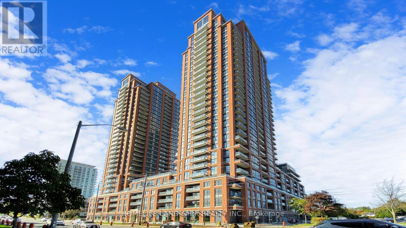 401 - 3260 SHEPPARD AVENUE E, Toronto, Ontario