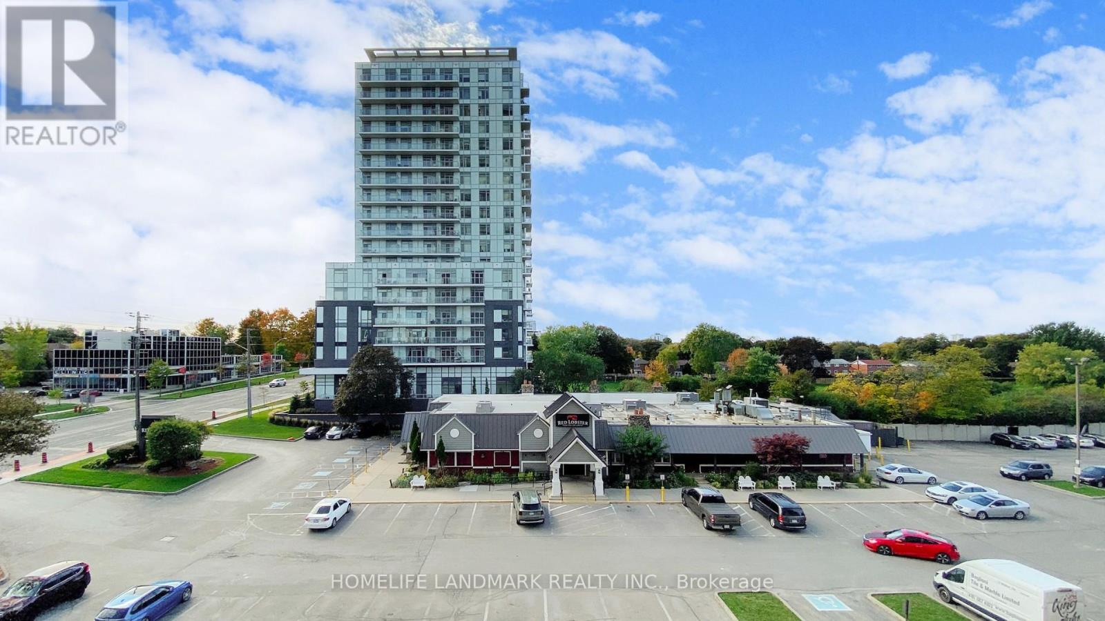 401 - 3260 Sheppard Avenue E, Toronto, Ontario  M1T 3K3 - Photo 45 - E12467417