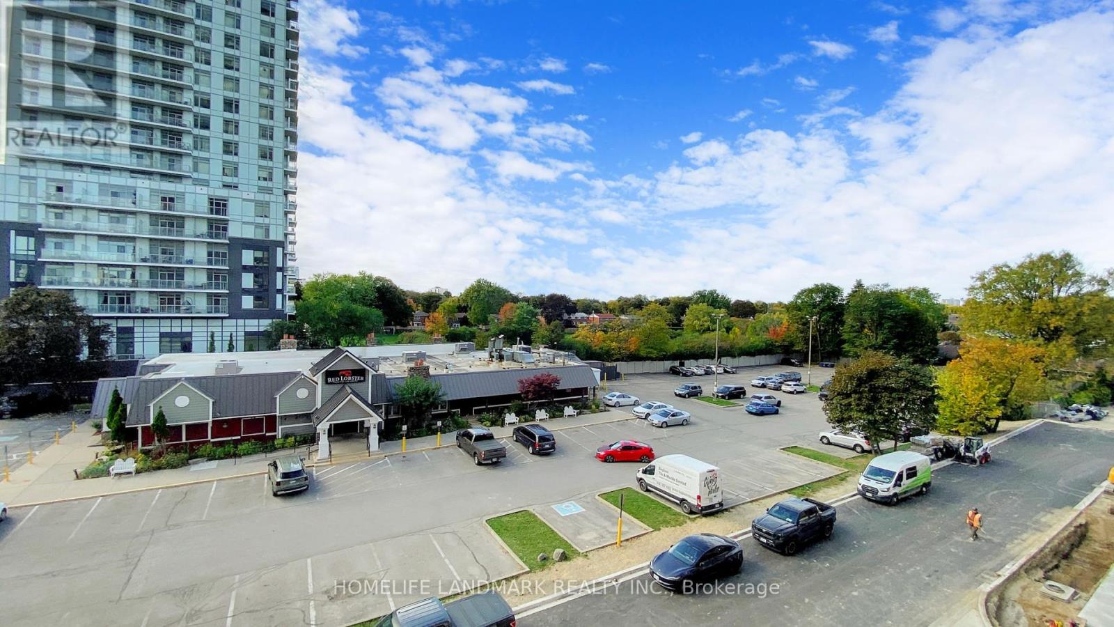 401 - 3260 Sheppard Avenue E, Toronto, Ontario  M1T 3K3 - Photo 46 - E12467417