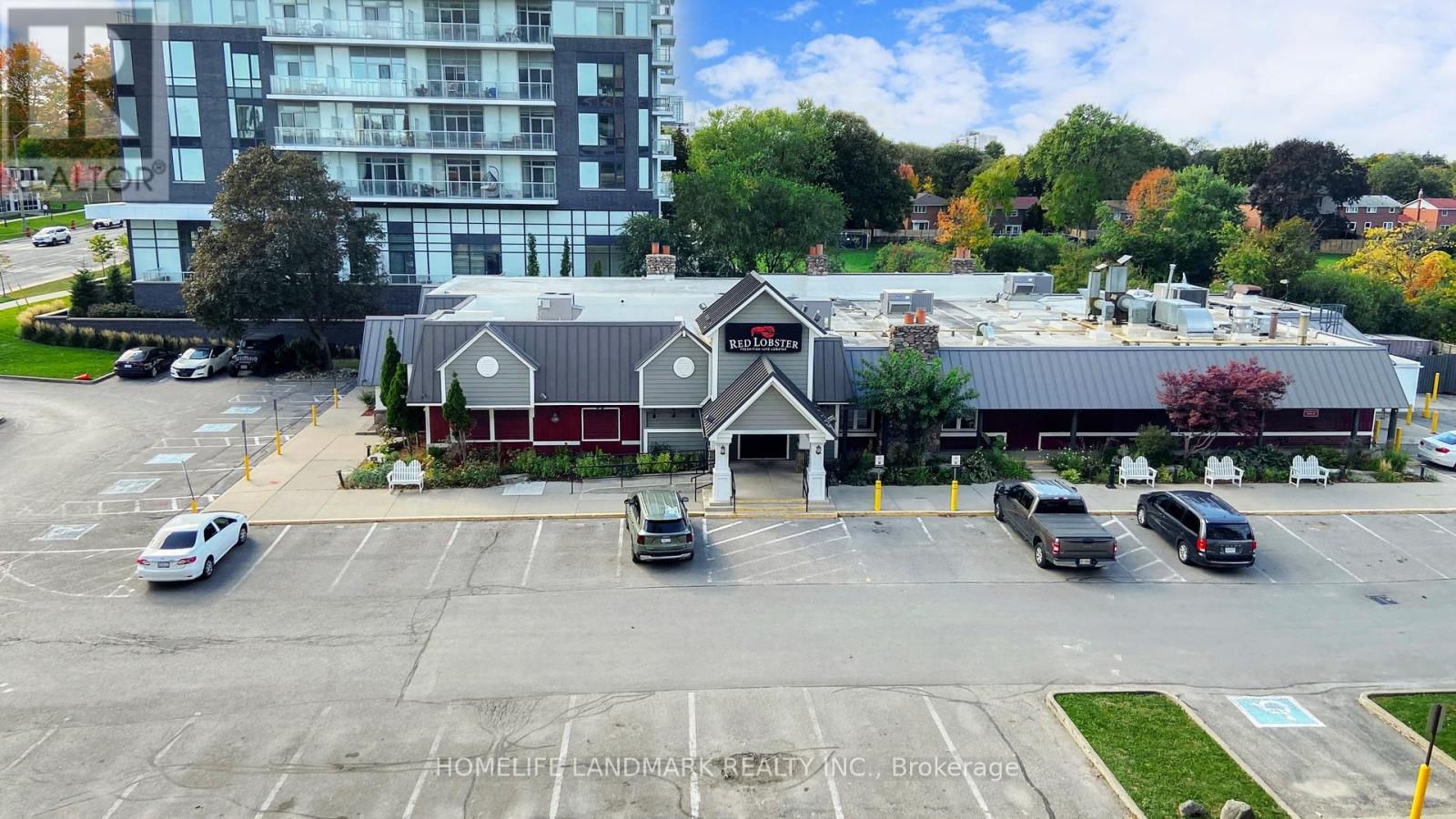 401 - 3260 Sheppard Avenue E, Toronto, Ontario  M1T 3K3 - Photo 48 - E12467417