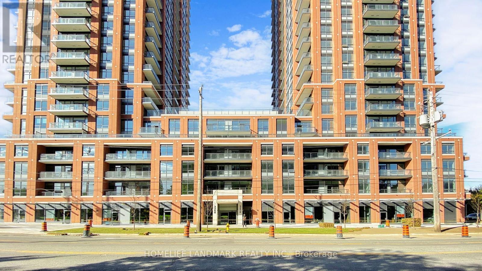 401 - 3260 Sheppard Avenue E, Toronto, Ontario  M1T 3K3 - Photo 5 - E12467417