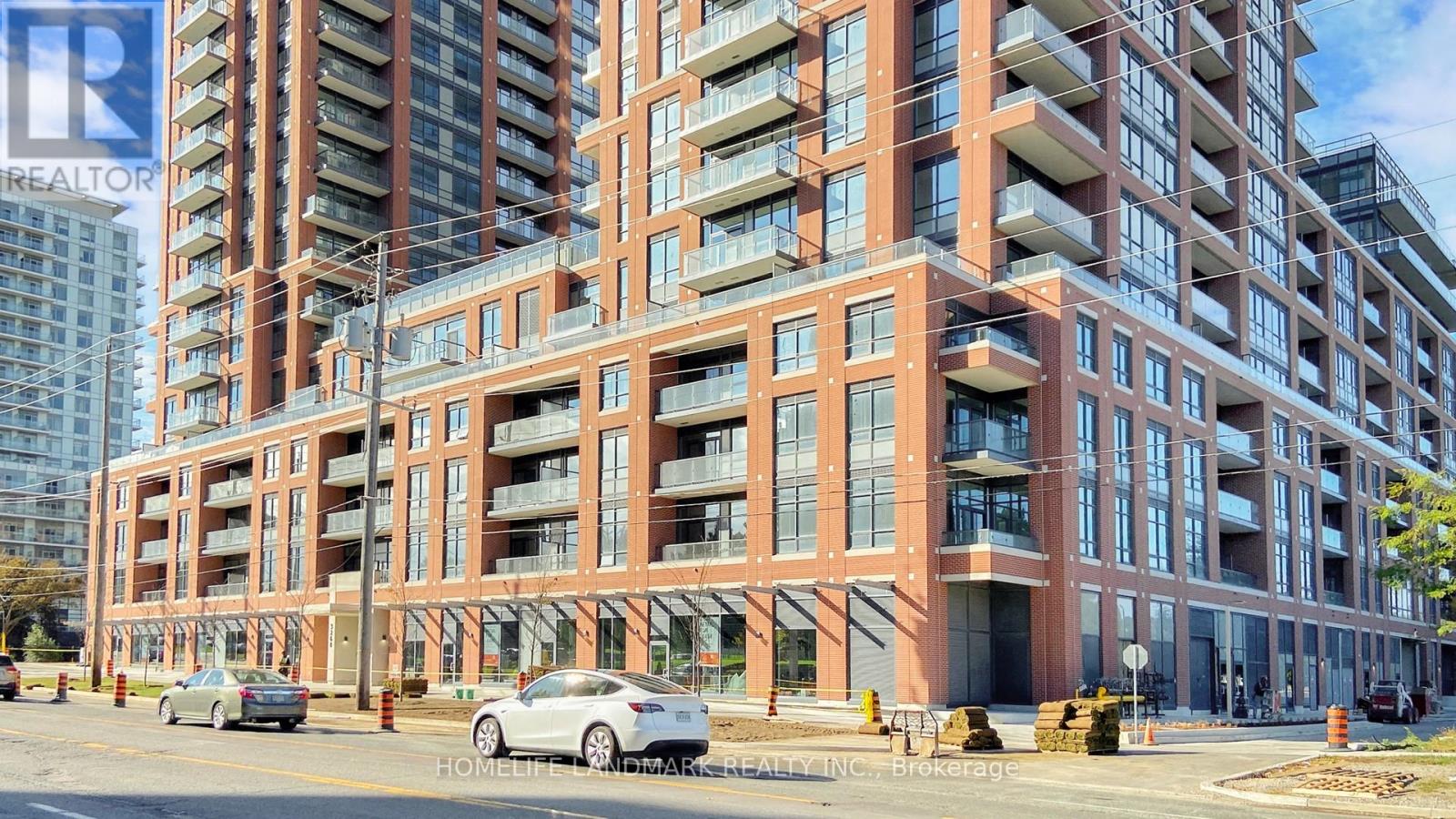 401 - 3260 Sheppard Avenue E, Toronto, Ontario  M1T 3K3 - Photo 6 - E12467417