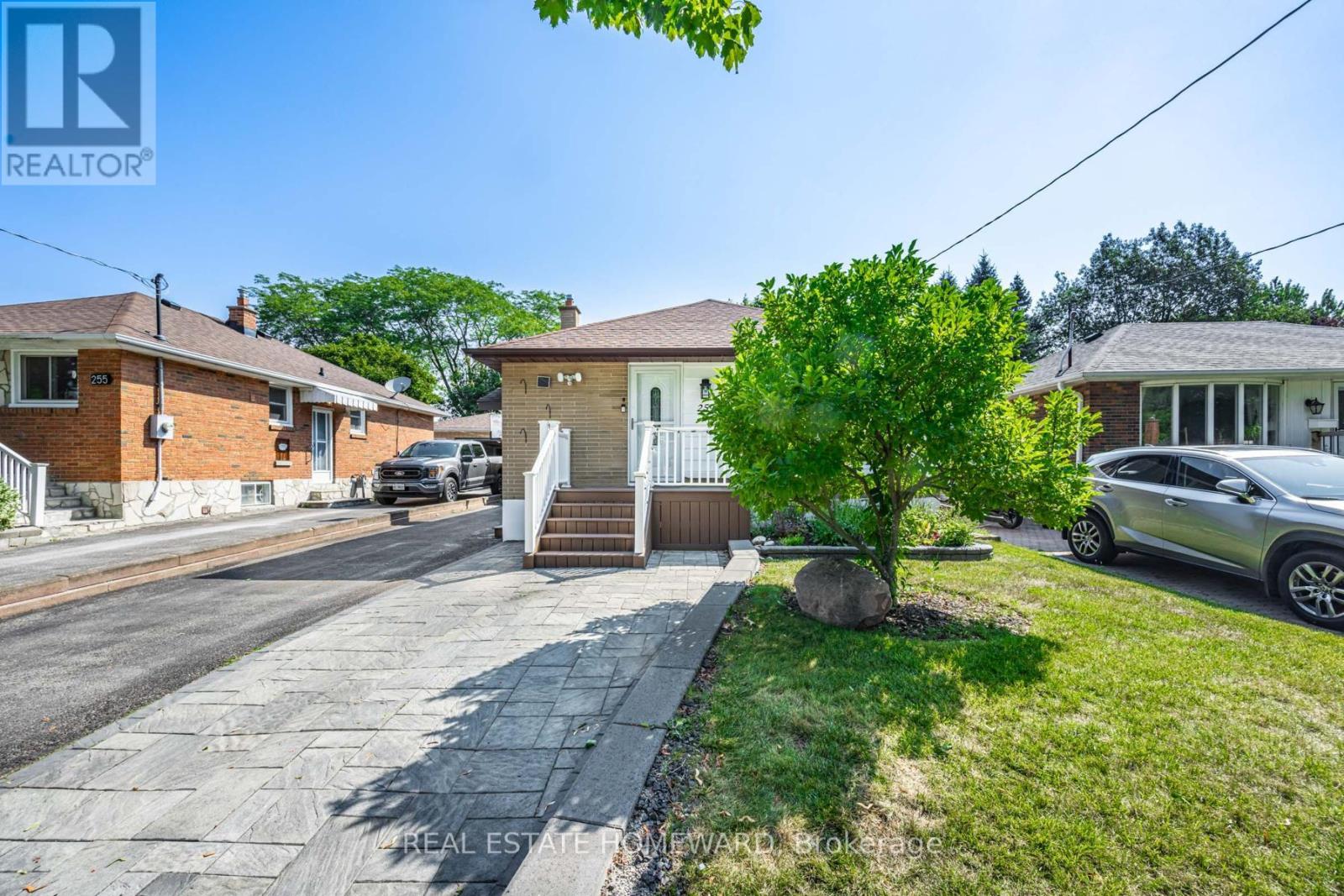 259 WINDSOR STREET, Oshawa, Ontario