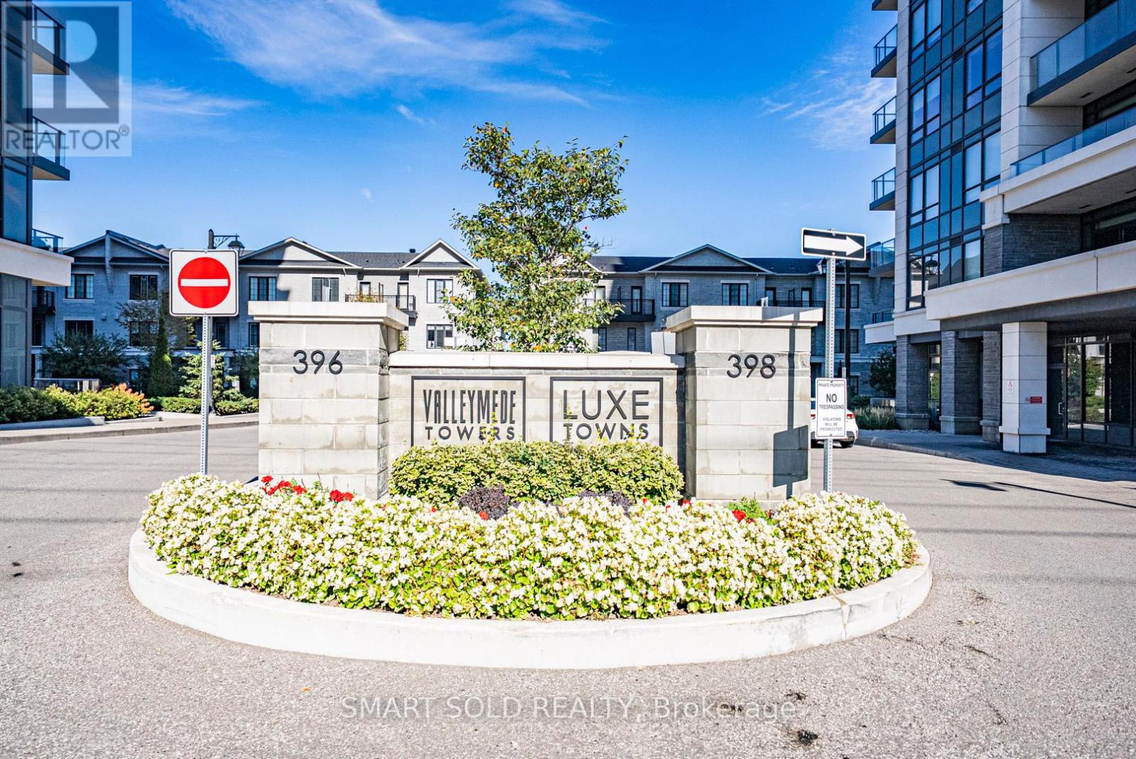 1012 - 398 HWY 7 E, Richmond Hill, Ontario