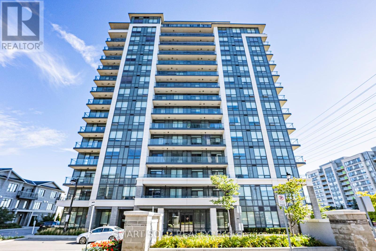 1012 - 398 Hwy 7 E, Richmond Hill, Ontario  L4B 0G6 - Photo 2 - N12467396
