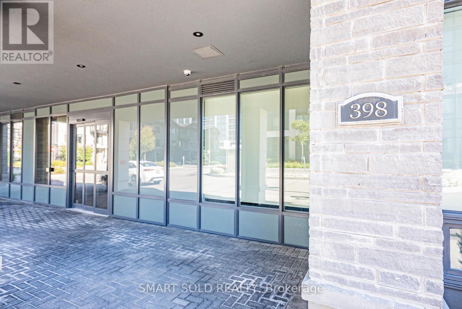1012 - 398 Hwy 7 E, Richmond Hill, Ontario  L4B 0G6 - Photo 5 - N12467396