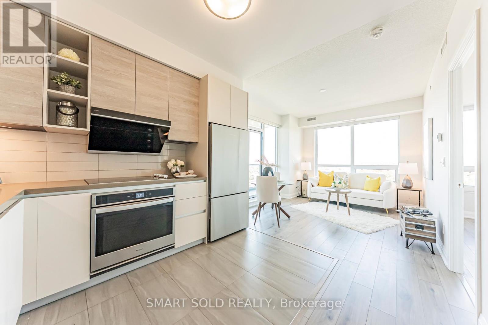 1012 - 398 Hwy 7 E, Richmond Hill, Ontario  L4B 0G6 - Photo 8 - N12467396