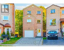 50 COTTONWOOD COURT, Markham, Ontario