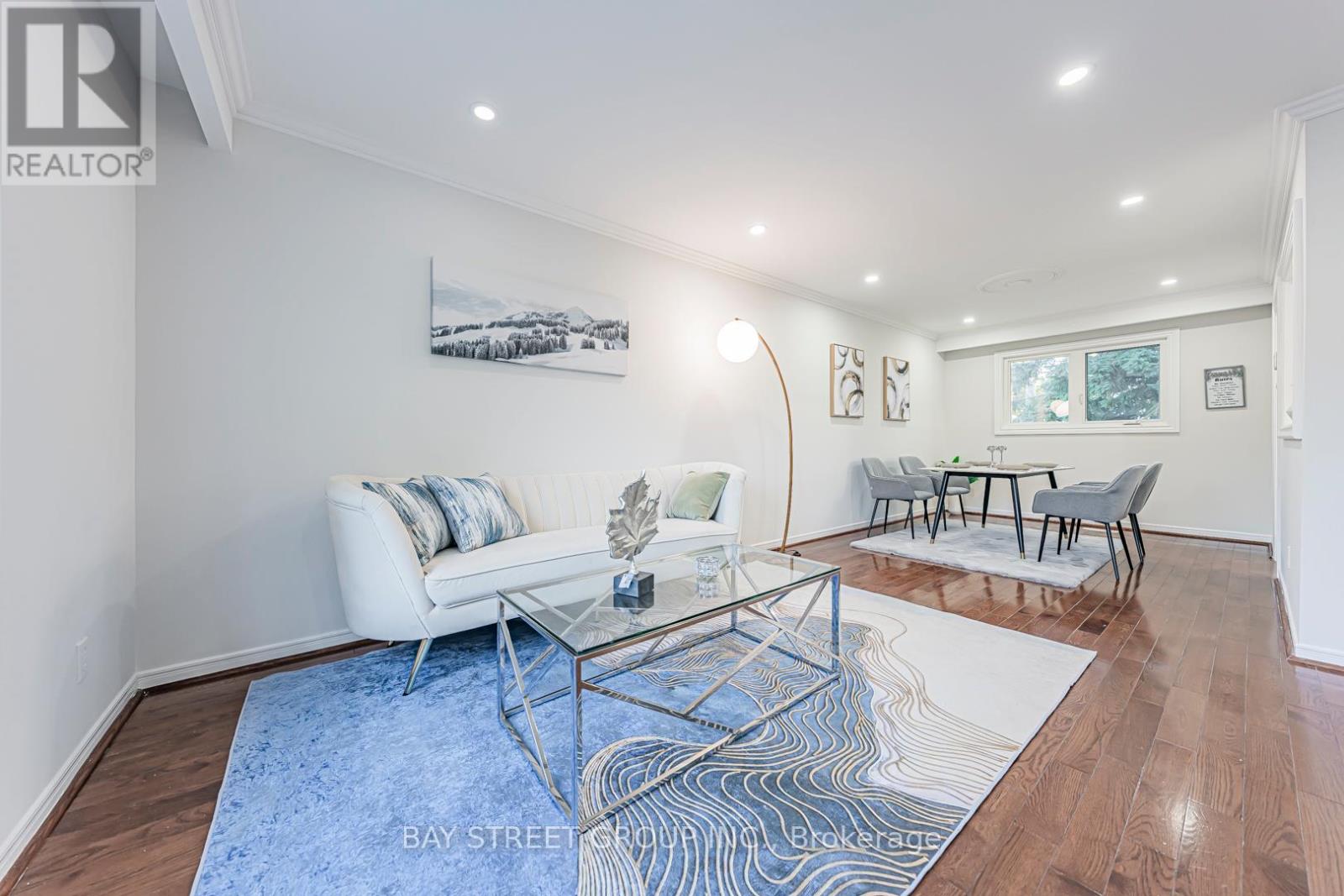 4 Sir Brandiles Place, Markham, Ontario  L3P 2Z5 - Photo 15 - N12467425