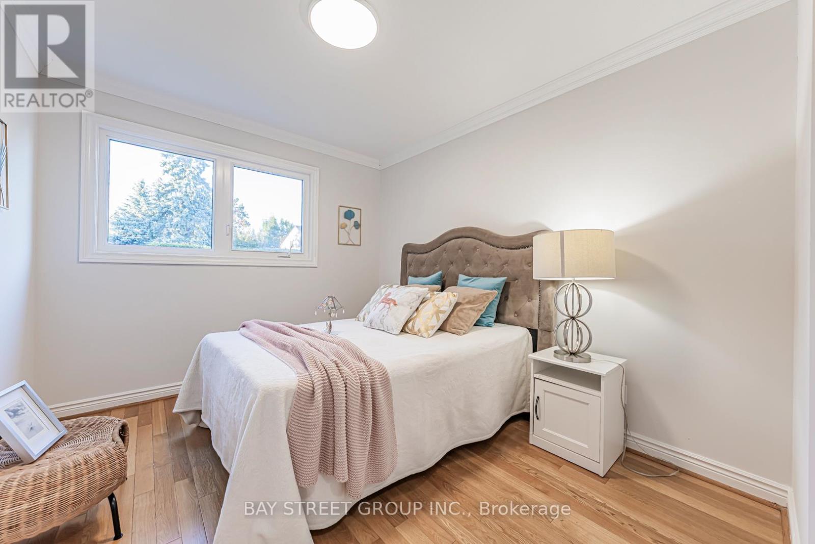 4 Sir Brandiles Place, Markham, Ontario  L3P 2Z5 - Photo 25 - N12467425