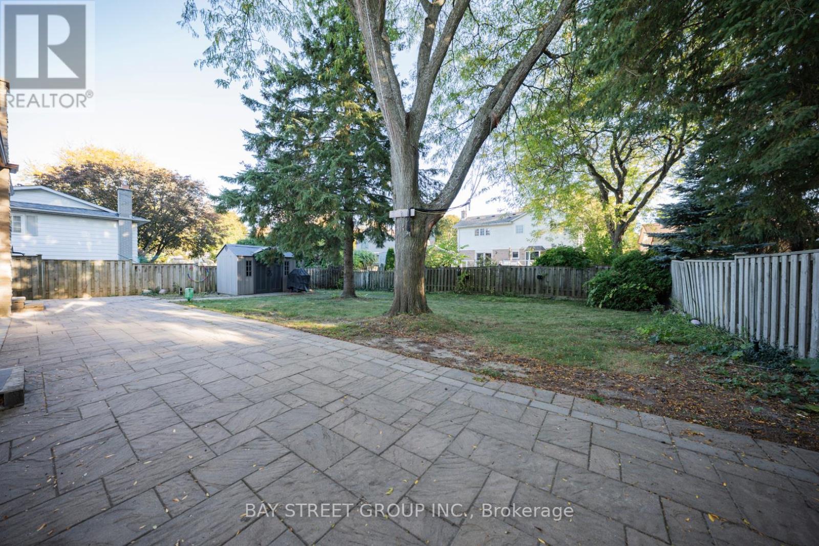 4 Sir Brandiles Place, Markham, Ontario  L3P 2Z5 - Photo 48 - N12467425
