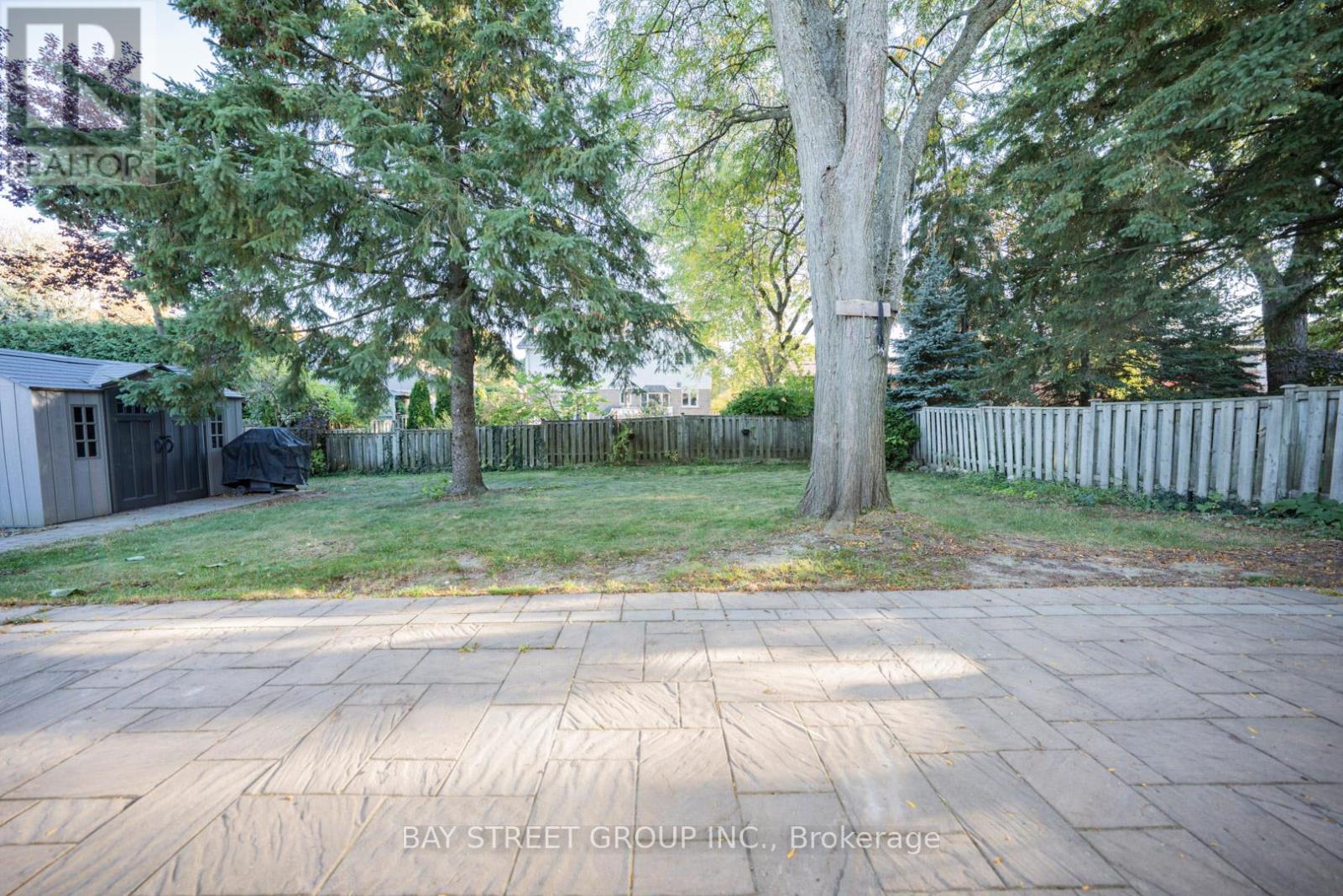 4 Sir Brandiles Place, Markham, Ontario  L3P 2Z5 - Photo 49 - N12467425