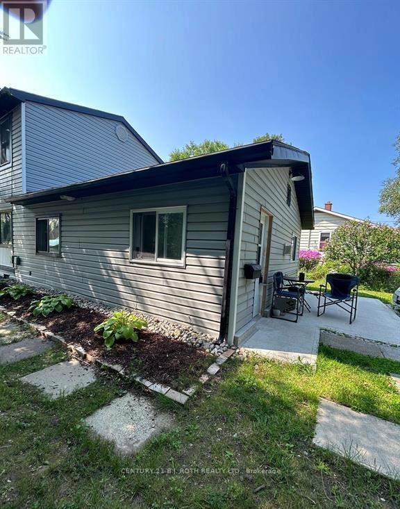 #2 - 53 COLLINS STREET, Collingwood, Ontario