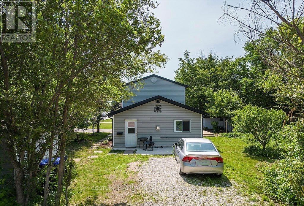 #2 - 53 Collins Street, Collingwood, Ontario  L9Y 2K1 - Photo 2 - S12467435
