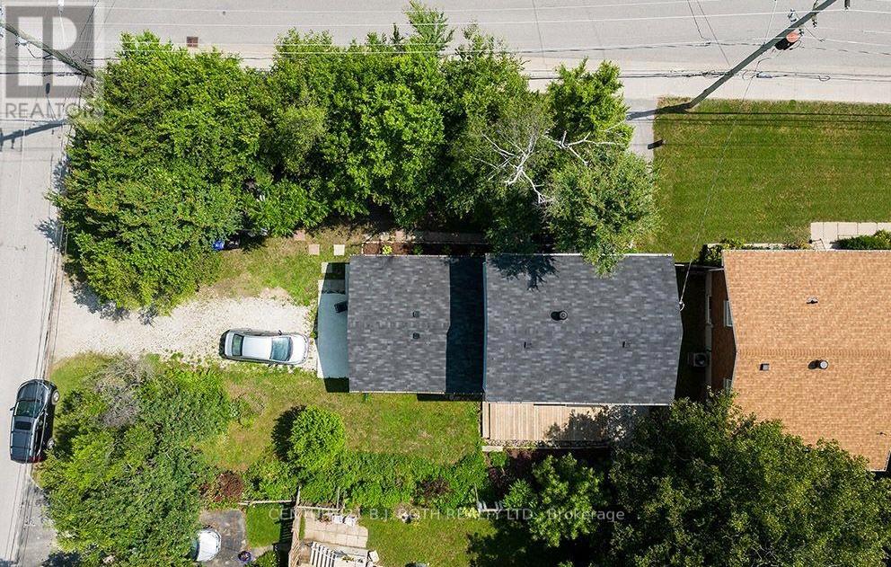#2 - 53 Collins Street, Collingwood, Ontario  L9Y 2K1 - Photo 21 - S12467435