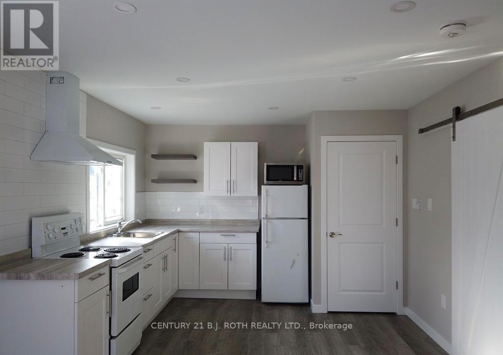 #2 - 53 Collins Street, Collingwood, Ontario  L9Y 2K1 - Photo 5 - S12467435