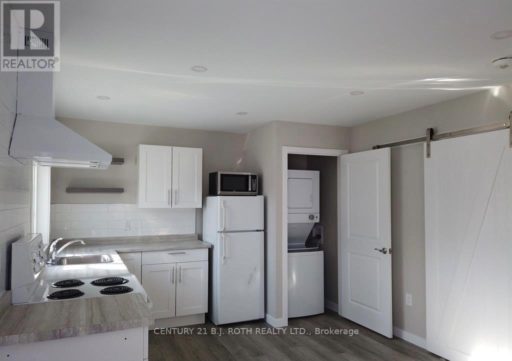 #2 - 53 Collins Street, Collingwood, Ontario  L9Y 2K1 - Photo 6 - S12467435