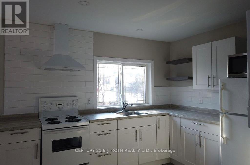 #2 - 53 Collins Street, Collingwood, Ontario  L9Y 2K1 - Photo 9 - S12467435