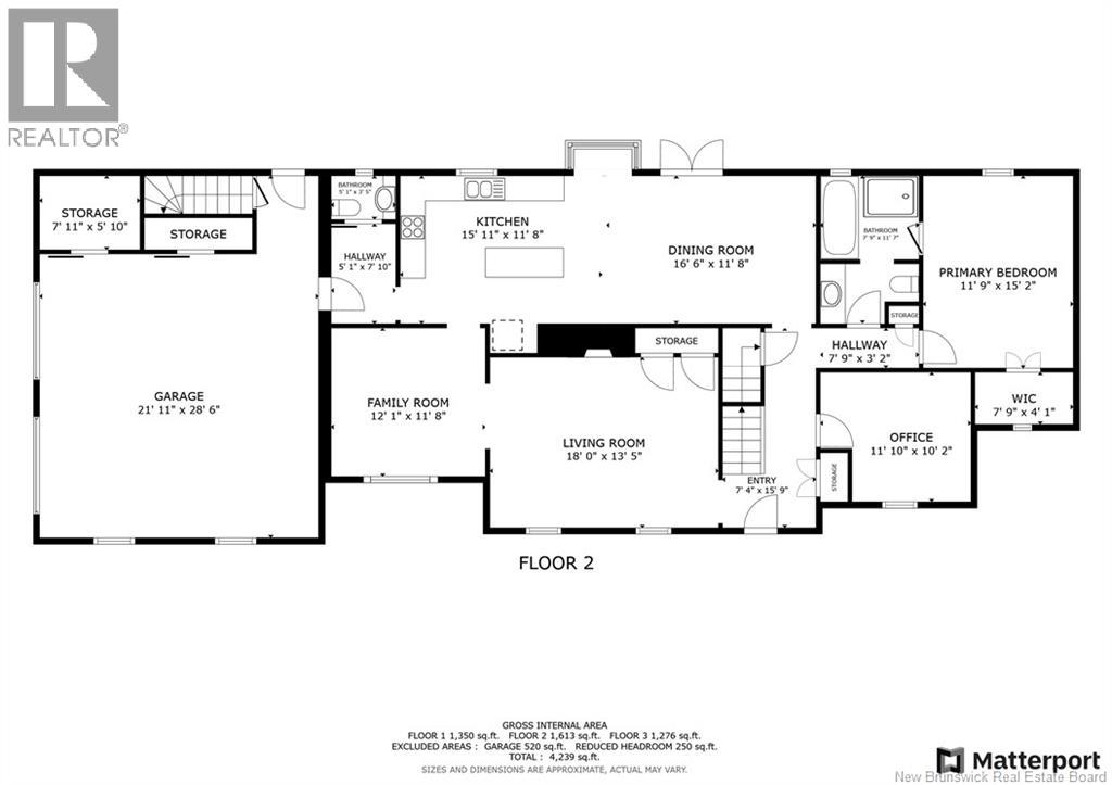 53 West Avenue, Sackville, New Brunswick  E4L 4P2 - Photo 49 - NB128701