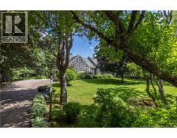 53 West Avenue, sackville, New Brunswick