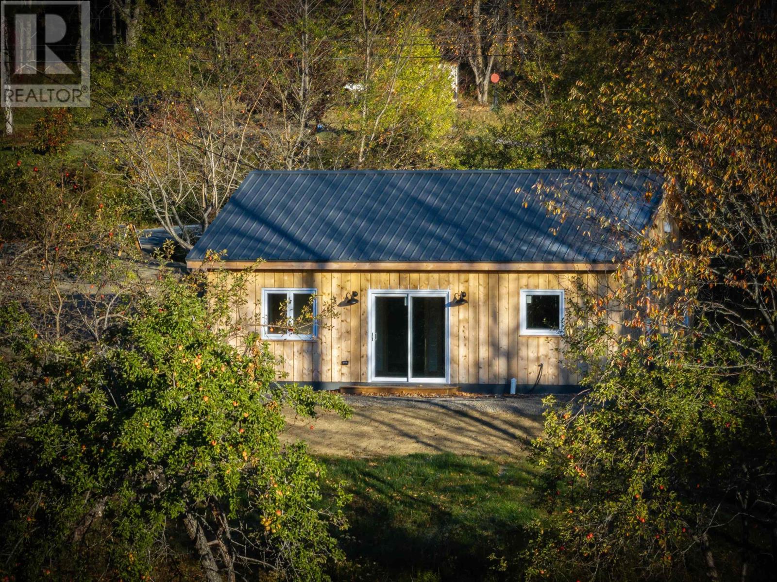 949 Mount Pleasant Road, Mount Pleasant, Nova Scotia  B0R 1G0 - Photo 1 - 202525889