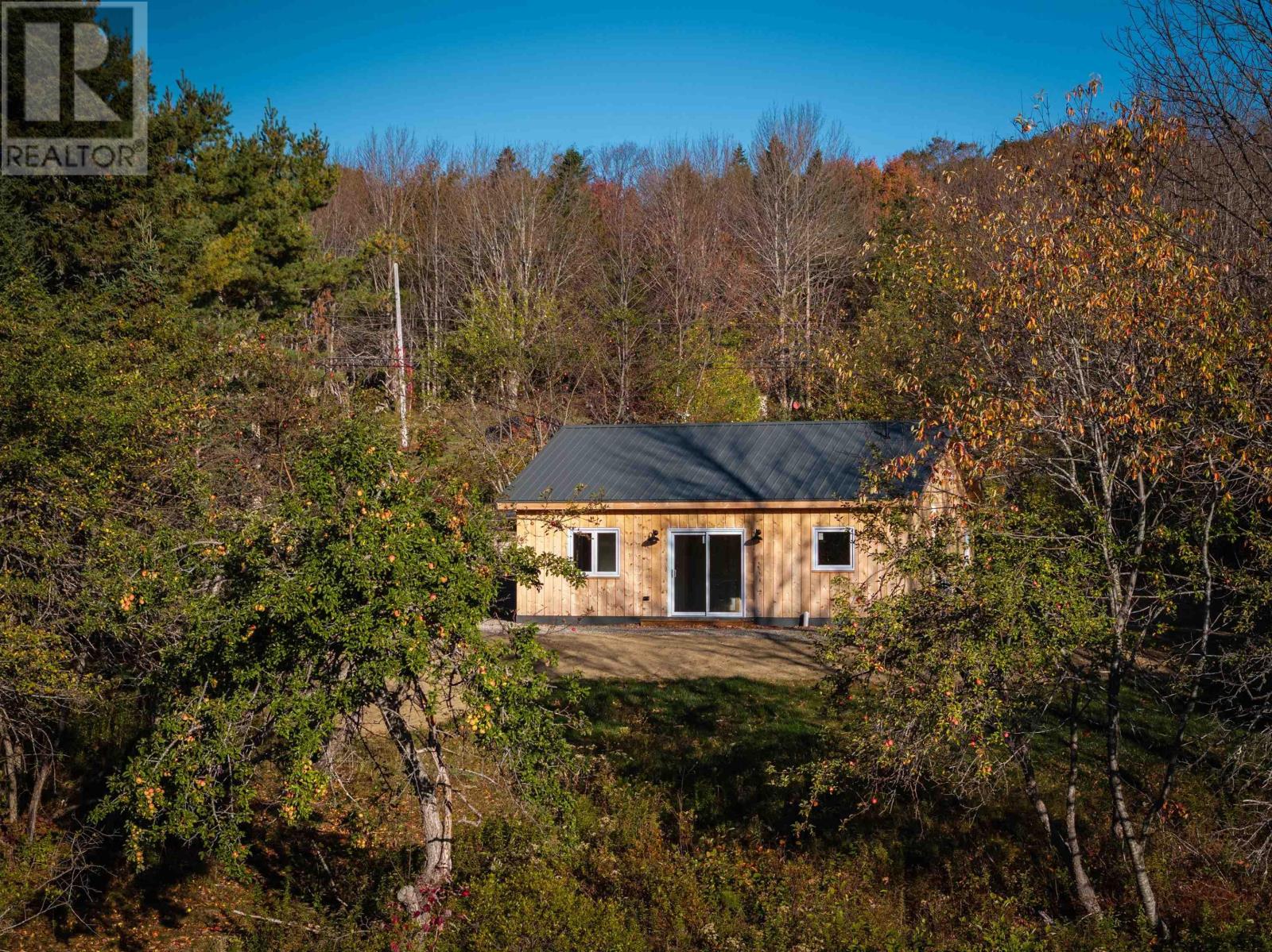 949 Mount Pleasant Road, Mount Pleasant, Nova Scotia  B0R 1G0 - Photo 27 - 202525889