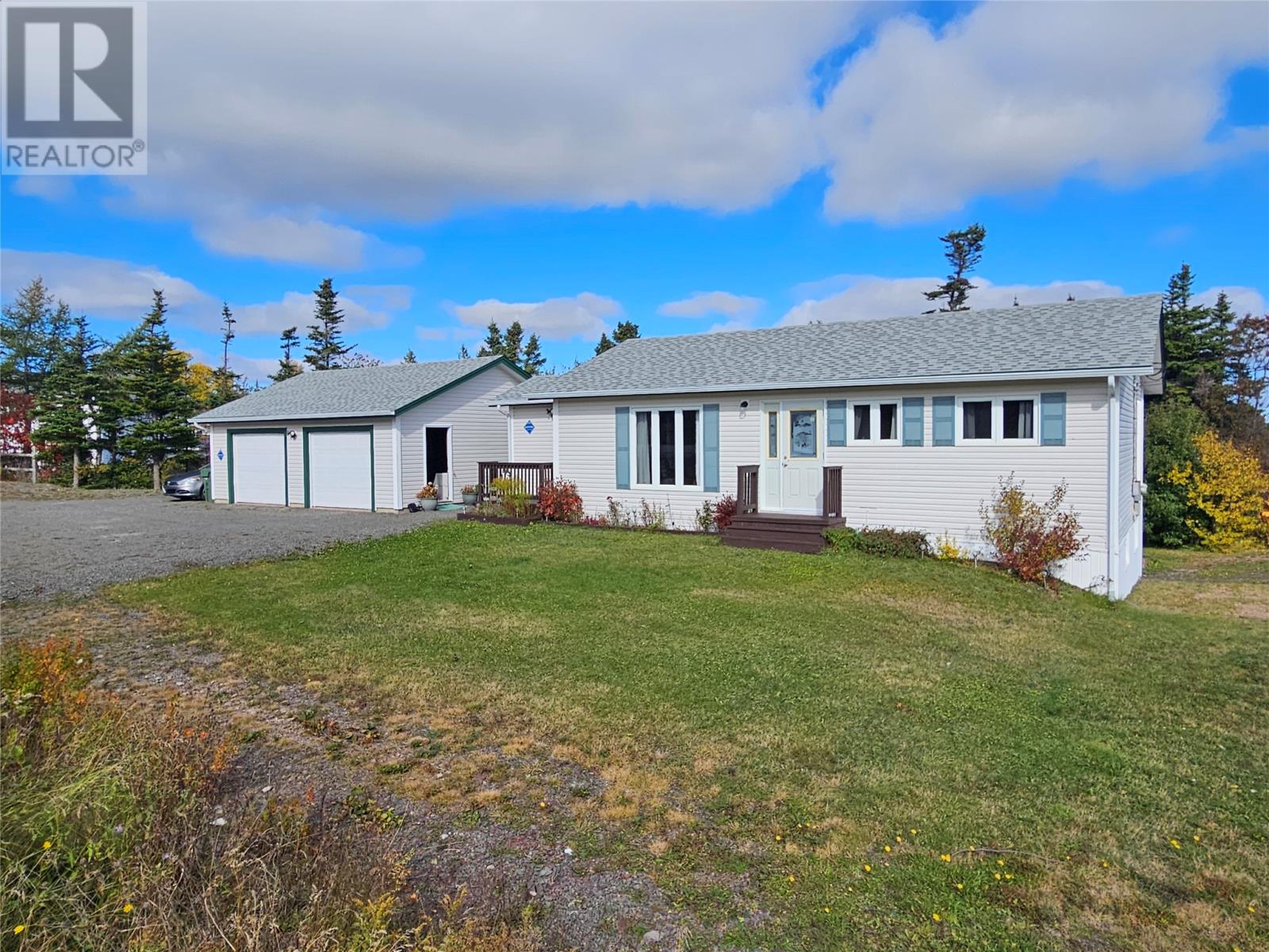 16-20 Greenwood Street, Marystown, Newfoundland & Labrador  A0E 1K0 - Photo 1 - 1291625