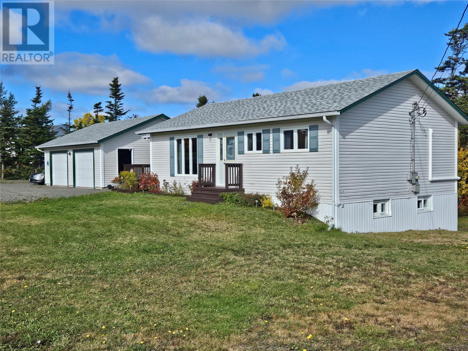 16-20 Greenwood Street, Marystown, Newfoundland & Labrador  A0E 1K0 - Photo 2 - 1291625