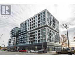 203 - 1007 THE QUEENSWAY, Toronto, Ontario