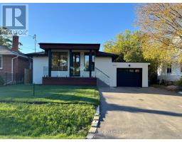 201 TROY STREET, Mississauga, Ontario