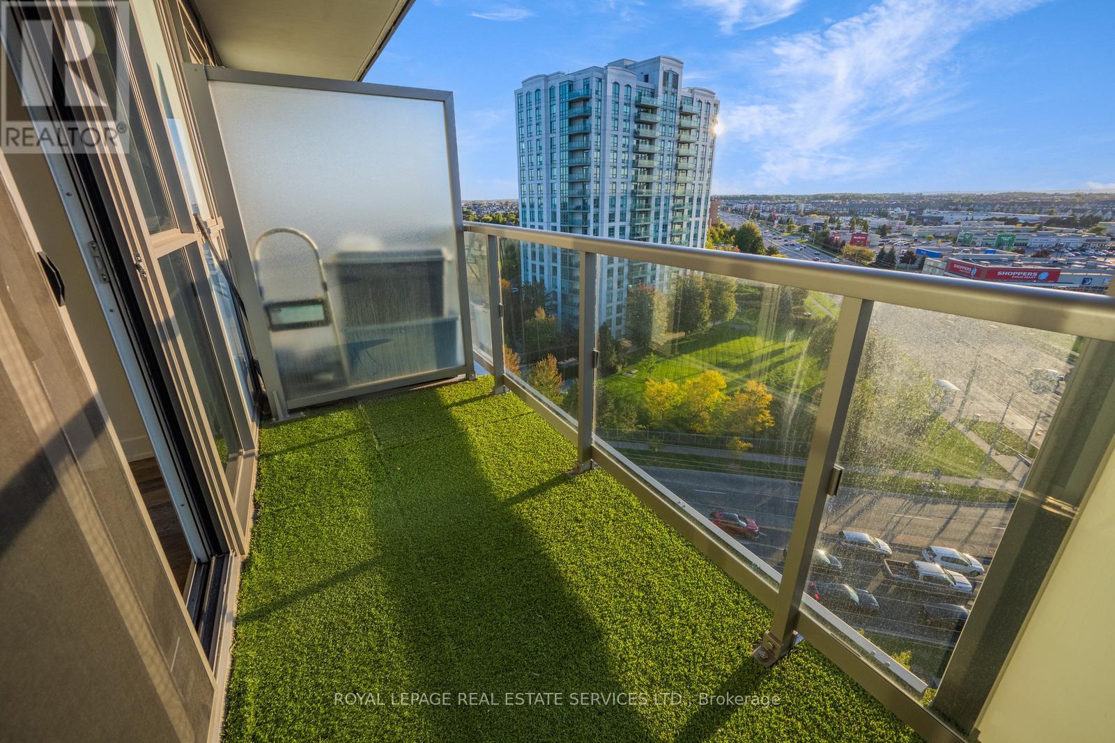 1010 - 4633 Glen Erin Drive, Mississauga, Ontario  L5M 0Y6 - Photo 10 - W12467422