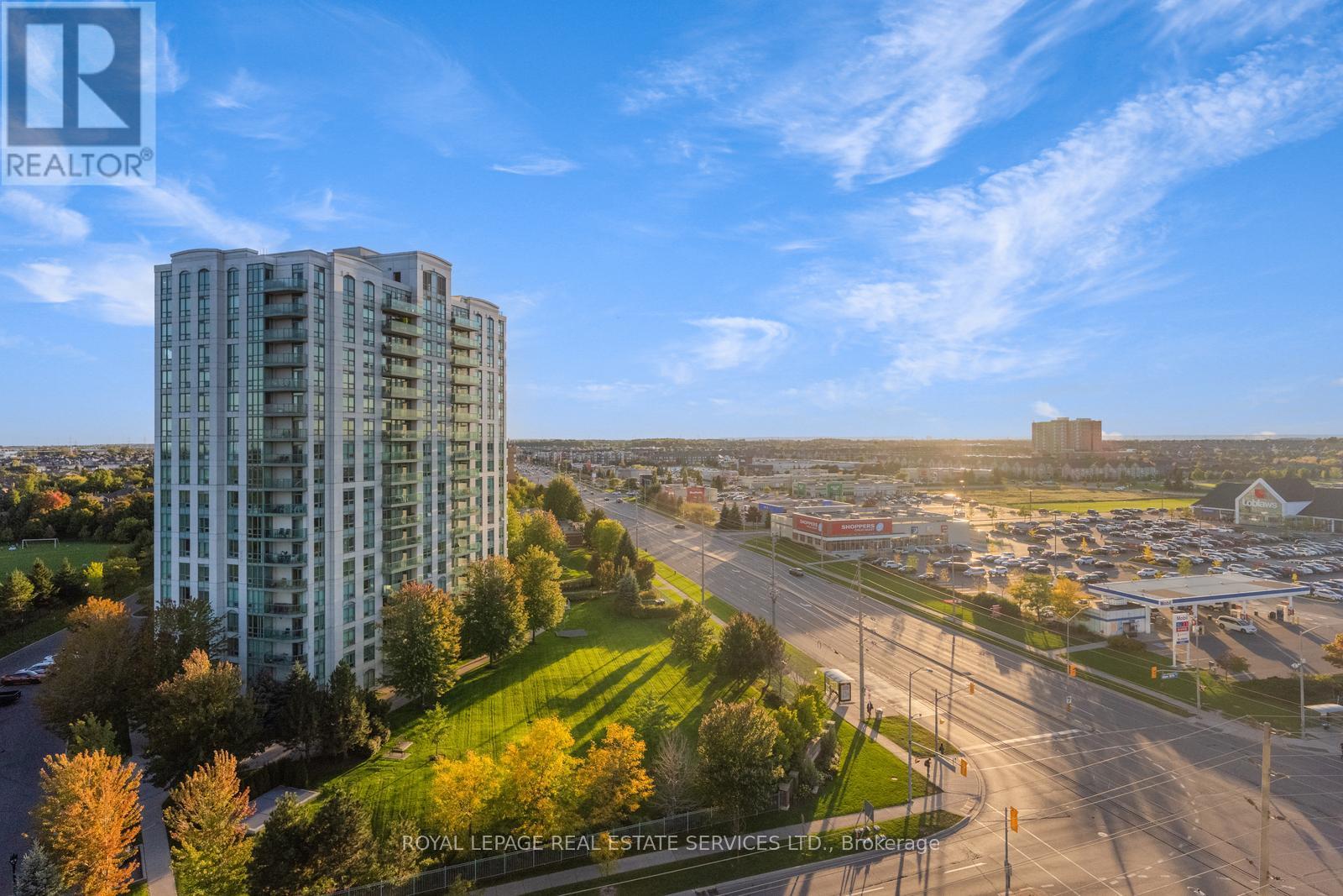 1010 - 4633 Glen Erin Drive, Mississauga, Ontario  L5M 0Y6 - Photo 11 - W12467422