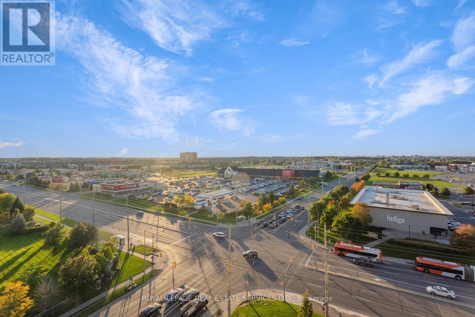 1010 - 4633 Glen Erin Drive, Mississauga, Ontario  L5M 0Y6 - Photo 12 - W12467422
