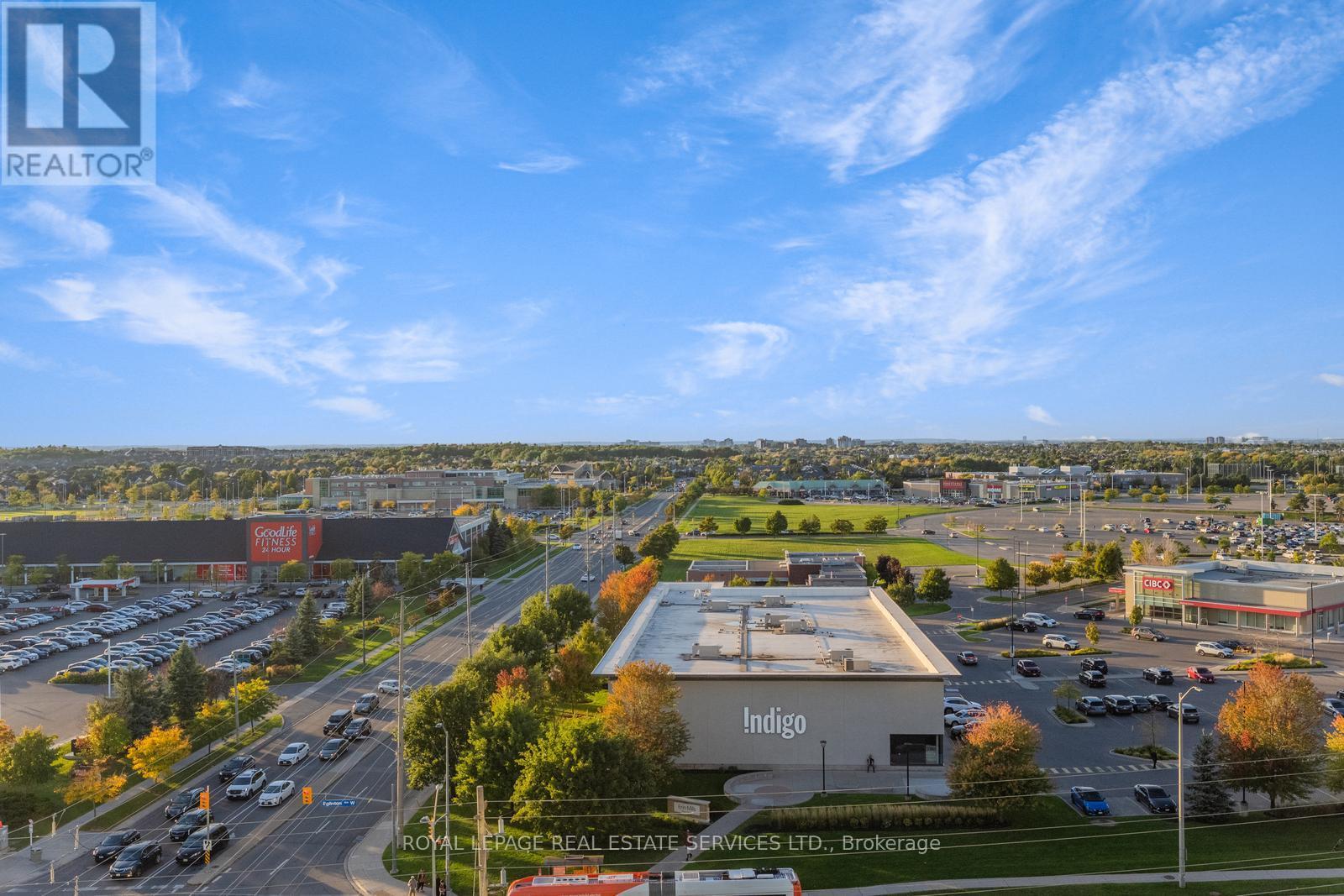 1010 - 4633 Glen Erin Drive, Mississauga, Ontario  L5M 0Y6 - Photo 13 - W12467422