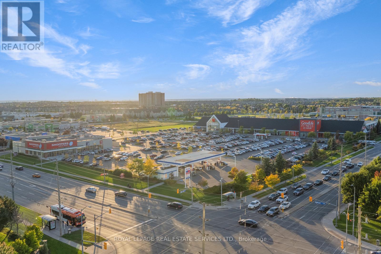 1010 - 4633 Glen Erin Drive, Mississauga, Ontario  L5M 0Y6 - Photo 14 - W12467422