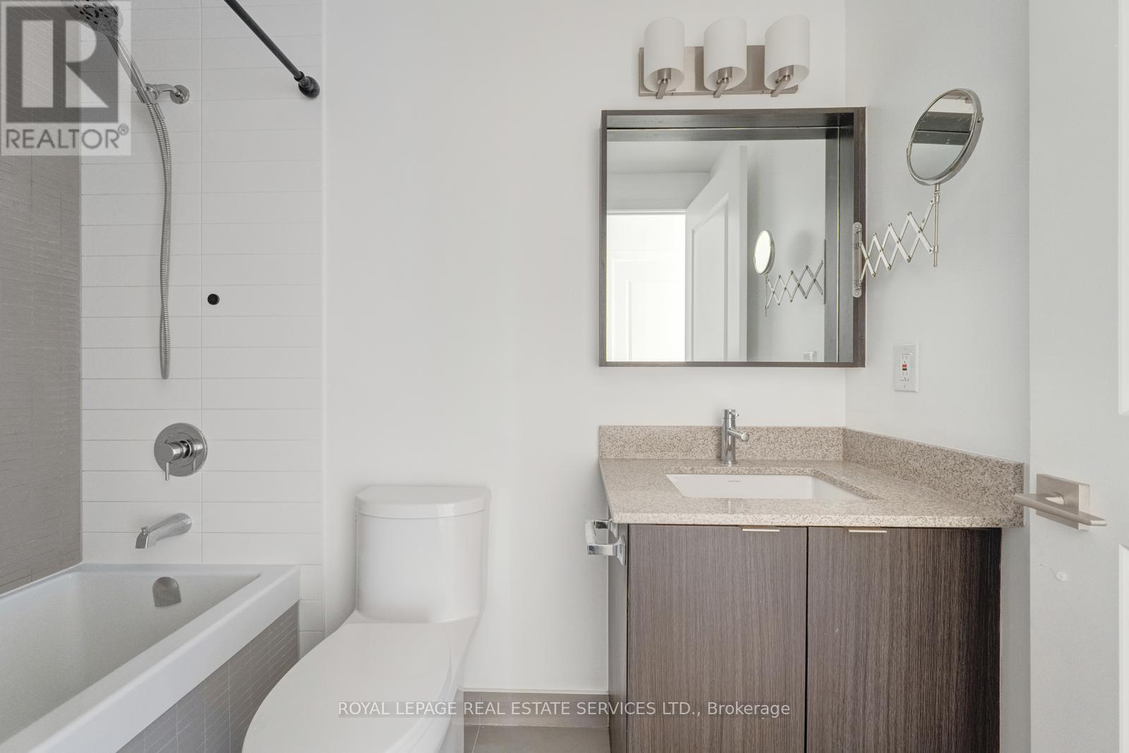 1010 - 4633 Glen Erin Drive, Mississauga, Ontario  L5M 0Y6 - Photo 18 - W12467422