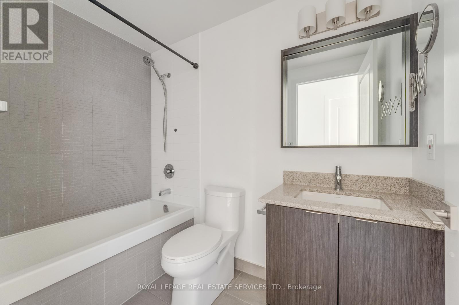 1010 - 4633 Glen Erin Drive, Mississauga, Ontario  L5M 0Y6 - Photo 19 - W12467422