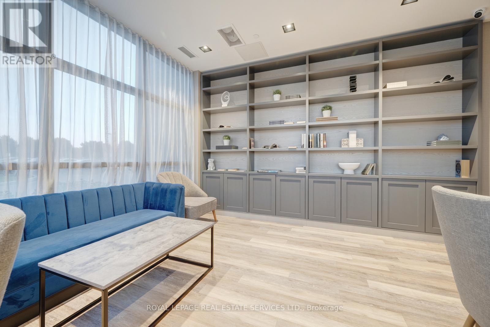 1010 - 4633 Glen Erin Drive, Mississauga, Ontario  L5M 0Y6 - Photo 23 - W12467422