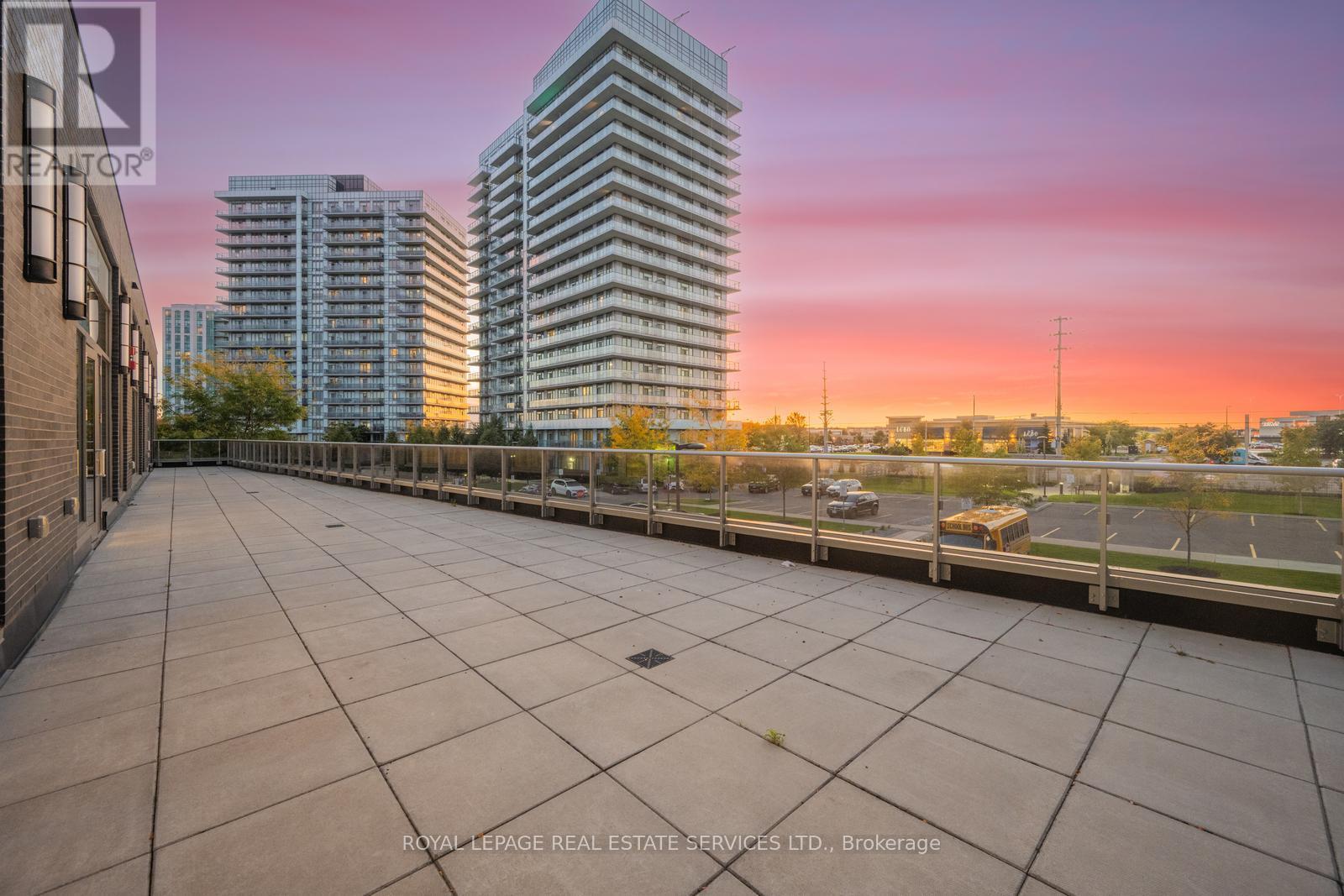 1010 - 4633 Glen Erin Drive, Mississauga, Ontario  L5M 0Y6 - Photo 39 - W12467422