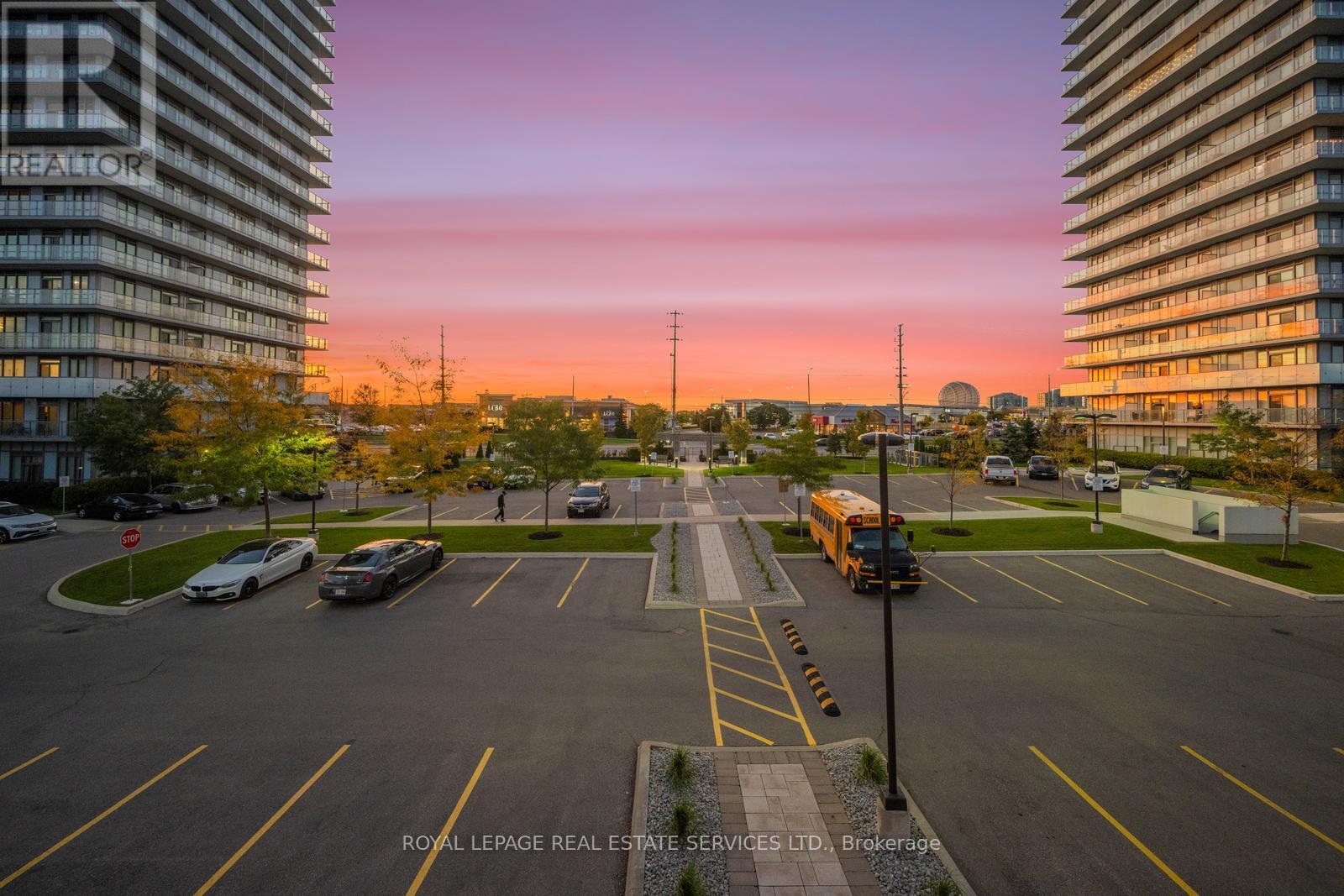1010 - 4633 Glen Erin Drive, Mississauga, Ontario  L5M 0Y6 - Photo 40 - W12467422