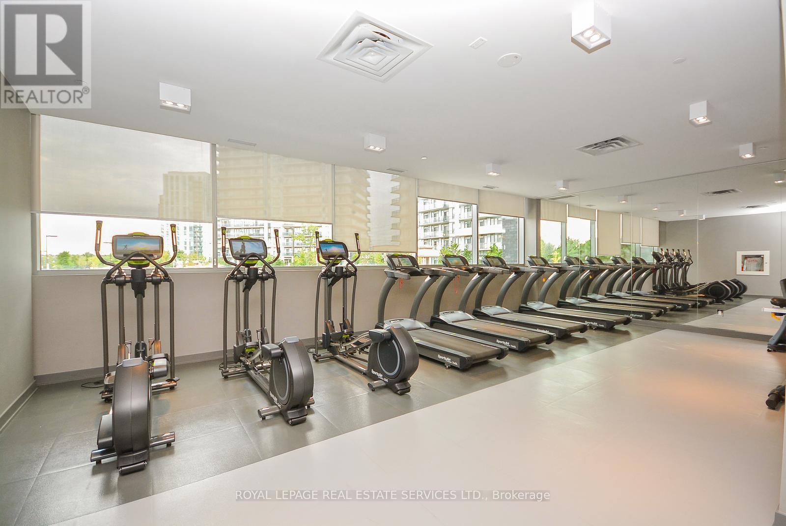 1010 - 4633 Glen Erin Drive, Mississauga, Ontario  L5M 0Y6 - Photo 41 - W12467422